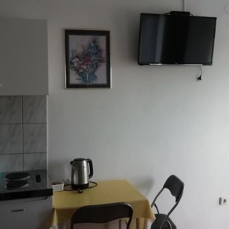 Apartments Bibijana Pakoštane エクステリア 写真