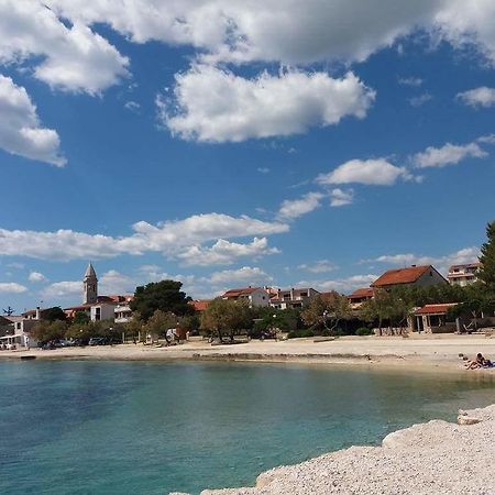 Apartments Bibijana Pakoštane エクステリア 写真