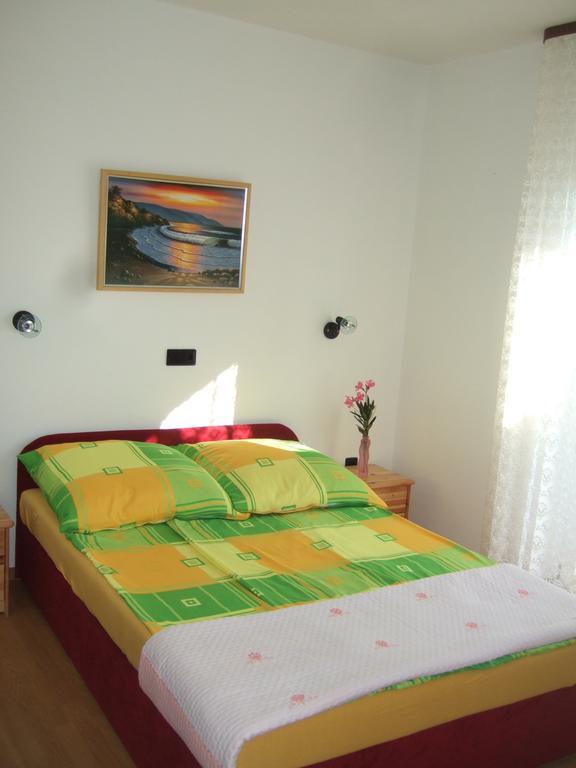 Apartments Bibijana Pakoštane 部屋 写真