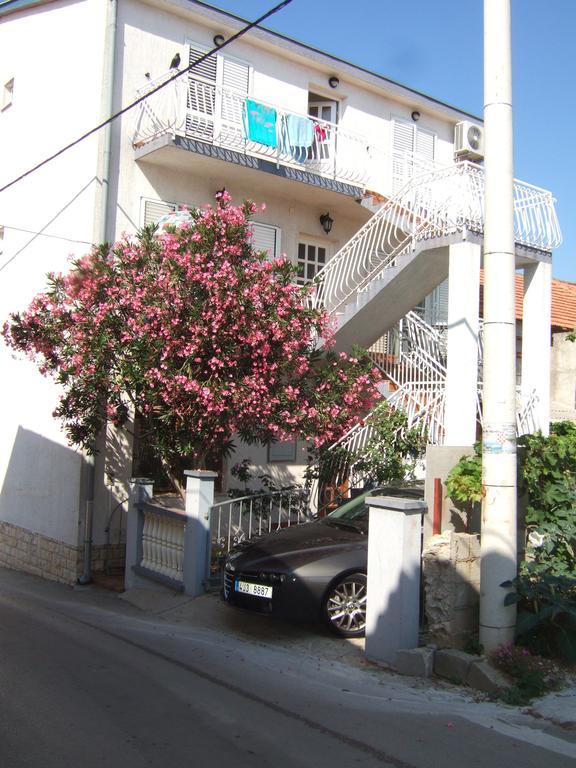 Apartments Bibijana Pakoštane 部屋 写真
